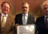 EOXI Pontevedra-Salnés, premio á Atención Primaria