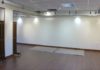 A sala de exposicións do Lustres Rivas estará pechada temporalmente