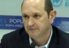 Louzán non optará a presidir o PP provincial