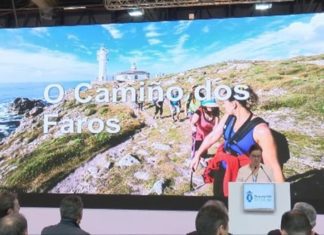 O Camiño dos Faros: a ruta da Costa da Morte