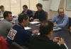 Mar desminte o presunto ‘afán privatizador’ da futura Lei de Acuicultura