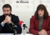 Vilagarcía opta a 5 millóns de fondos Feder
