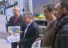 Urbaser e concello promoven os beneficios da recollida selectiva