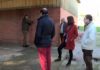 Ravella redactará o proxecto do novo ximnasio do colexio de Rubiáns