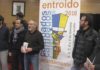 Cambados prepara o Entroido