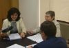 Mar analiza a Lei de Acuicultura cos mariscadores de a pé
