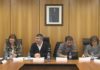 Ribadumia di NON á represa no Umia