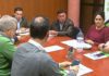 A FEB pide tamén a retirada da Lei de Acuicultura