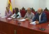 A moción de censura en Noia cuestión de horas