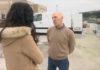 Tomás Fajardo someterase a unha cuestión de confianza