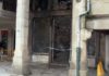 Veciños e comerciantes valoran os estragos