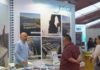 Portos promociona ‘Cruceiros Costeiros de Galicia’ en La Rochelle