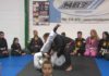Vilagarcía, berce arousá do Jiu-Jitsu Brasileiro