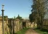 Dieste busca apoio en Madrid para a rehabilitación do Pazo de Goiáns