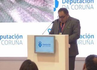 A Deputación de A Coruña presenta a súa aposta turística en Madrid