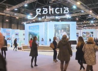 As Rías Baixas ocupan un lugar destacado na promoción galega en Fitur