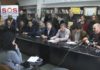 SOS-Sanidade pública esixe que se aceleren os prazos do Gran Montecelo