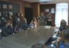 O programa Young Eurpeans in Sports chega a Pontevedra