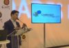 Cambados Cidade Europea do Viño 2017 estréase en Fitur