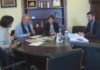 Meijón e Galovart darán voz a Vilagarcía no Congreso