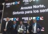 Arousa Norte presume de oferta turística en Fitur