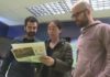 O ciclo Butaca da Banda de Música de Pontevedra volve ao Teatro Principal