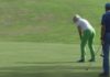 As contas anuais do campo de golf en Meis negan unha mala xestión