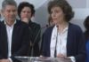 Dende o PSOE de Pontevedra piden que a Xunta asuma as súas competencias en igualdade