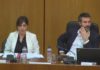 O primeiro pleno de 2017 en Vilagarcía soluciona debates abertos