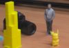 A impresión 3D repite en Vista Real