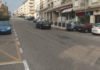 As obras da Avenida Luis Rocafort arrincarán o 1 de marzo