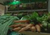 O prezo das verduras polas nubes