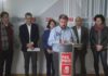 O PSOE provincial di que a Xunta non está facendo os deberes co Patrimonio de Pontevedra