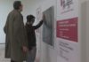 “Mirar conTacto” chega ao Museo de Pontevedra