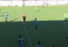 Nova derrota do CD Boiro
