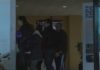 Malestar entre os pacientes do Hospital do Barbanza ante as colas para pedir cita