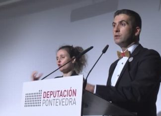 O Museo conmemora o seu premio da Cultura Galega