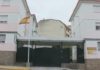 Detida unha rianxeira coma autora dun roubo nunha tenda de electrodomésticos