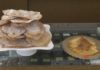 Queres a receita para facer as mellores orellas e filloas este entroido?