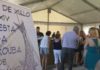 A ARE deixará de organizar a Festa da Xouba