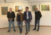 Os grabados de Facal viaxan temporalmente de Artes ó Son