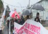 Galiza Nova anima a seguir mobilizándose contra a LOMCE na folga deste xoves