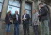 Mar destina máis de 200 mil euros ó proxecto do centro de visitantes ría de Muros-Noia