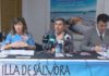 Sálvora convértese na primeira paisaxe natural en ser declarada Ben de Interese Cultural