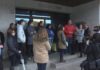 Unidade en Ribeira para defender o dereito a unha vivenda digna