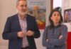 O cole San Tomé podería contar o curso que ven con servizo de comedor