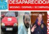 Buscan a un mozo ribeirense desaparecido en Ferrol