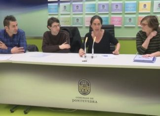 A Illa das Esculturas acollerá a campionato galego de campo a través adaptado