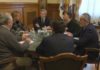 Finalmente non hai acordo entre Deputación e Xunta para o futuro do Pazo de Lourizán