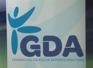Pontevedra acollerá a 1º Xornada da Liga Galega de Fútbol Sala adaptado